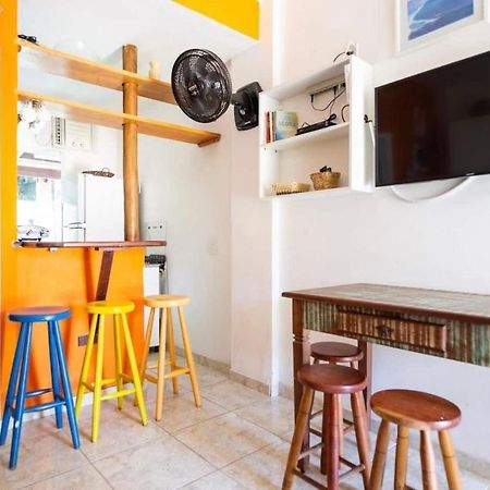 Praia De Geriba A 80 M, Piscina, Wifi E Smartv. Villa Armacao dos Buzios Dış mekan fotoğraf