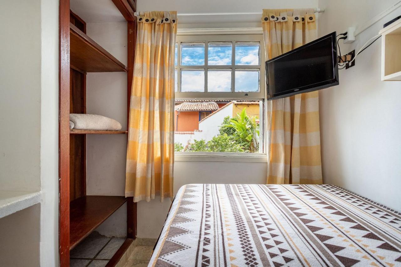 Praia De Geriba A 80 M, Piscina, Wifi E Smartv. Villa Armacao dos Buzios Dış mekan fotoğraf