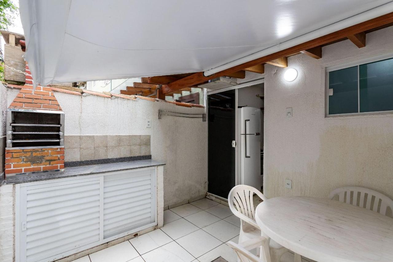 Praia De Geriba A 80 M, Piscina, Wifi E Smartv. Villa Armacao dos Buzios Dış mekan fotoğraf