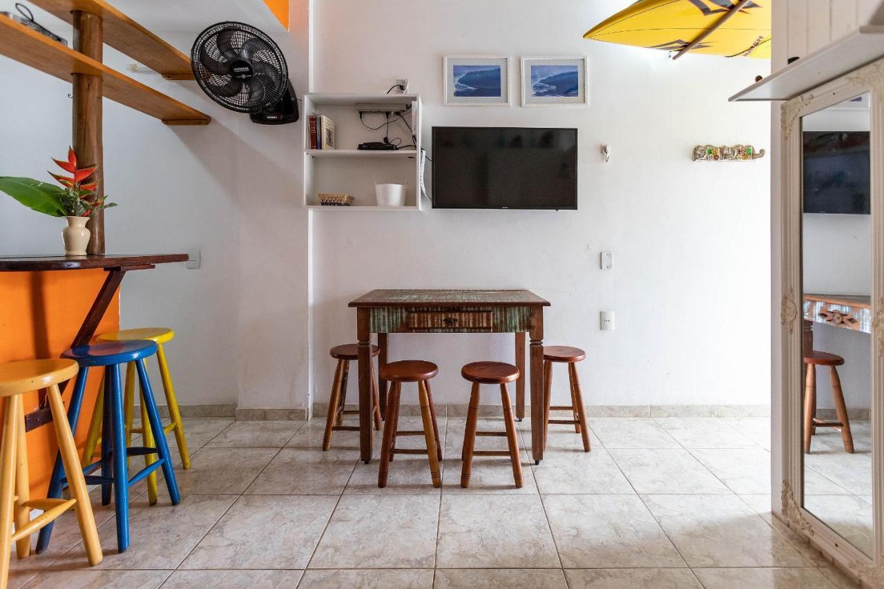 Praia De Geriba A 80 M, Piscina, Wifi E Smartv. Villa Armacao dos Buzios Dış mekan fotoğraf
