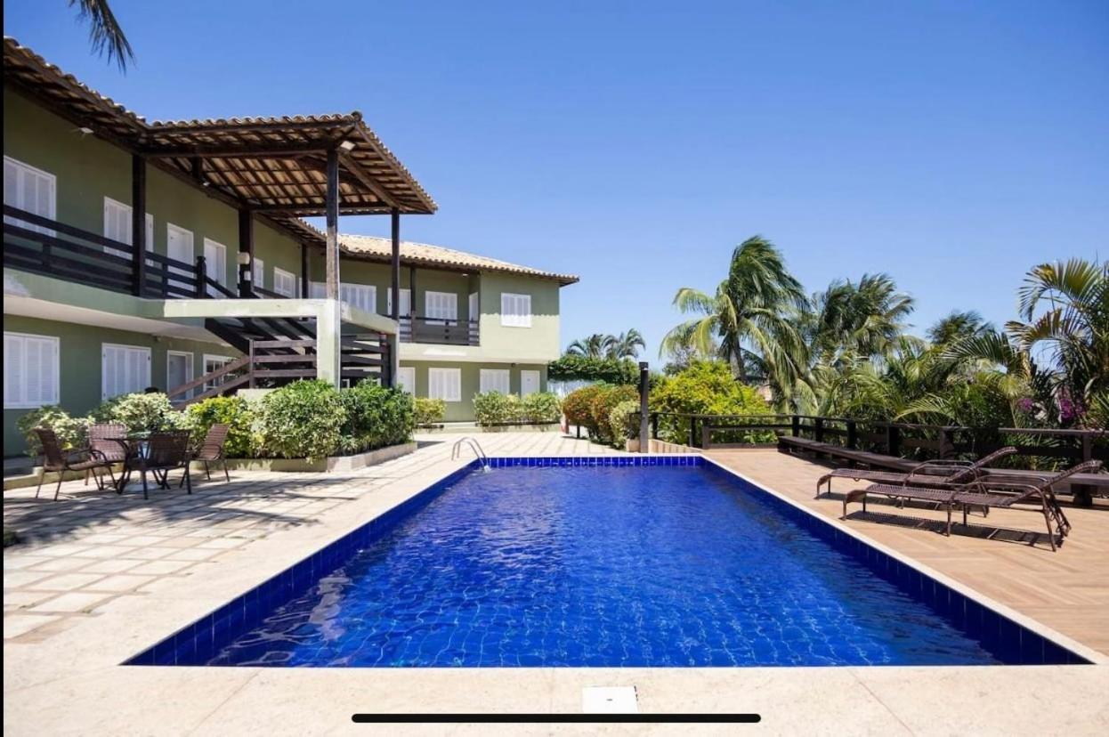 Praia De Geriba A 80 M, Piscina, Wifi E Smartv. Villa Armacao dos Buzios Dış mekan fotoğraf
