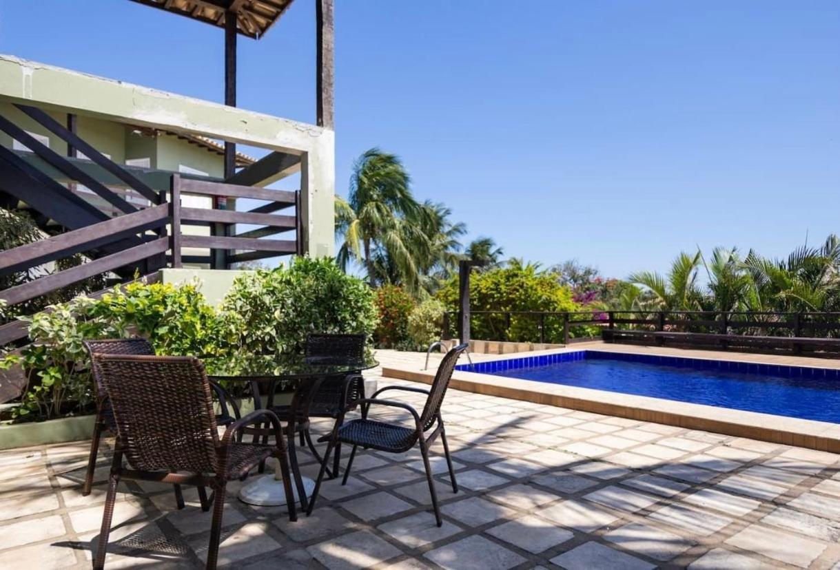 Praia De Geriba A 80 M, Piscina, Wifi E Smartv. Villa Armacao dos Buzios Dış mekan fotoğraf