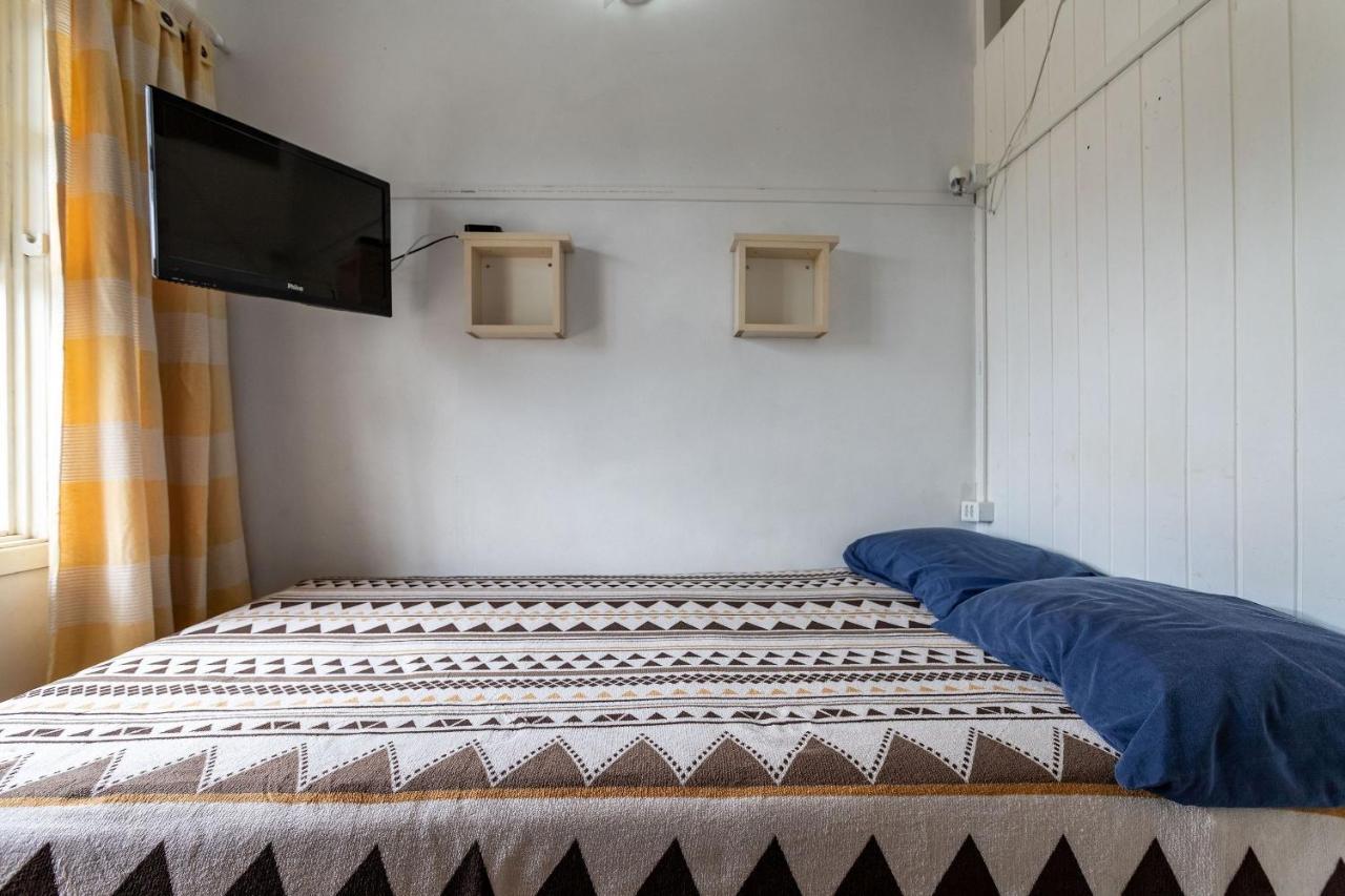 Praia De Geriba A 80 M, Piscina, Wifi E Smartv. Villa Armacao dos Buzios Dış mekan fotoğraf
