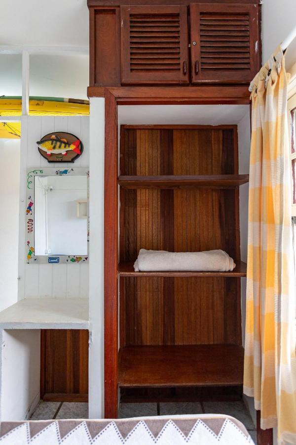 Praia De Geriba A 80 M, Piscina, Wifi E Smartv. Villa Armacao dos Buzios Dış mekan fotoğraf
