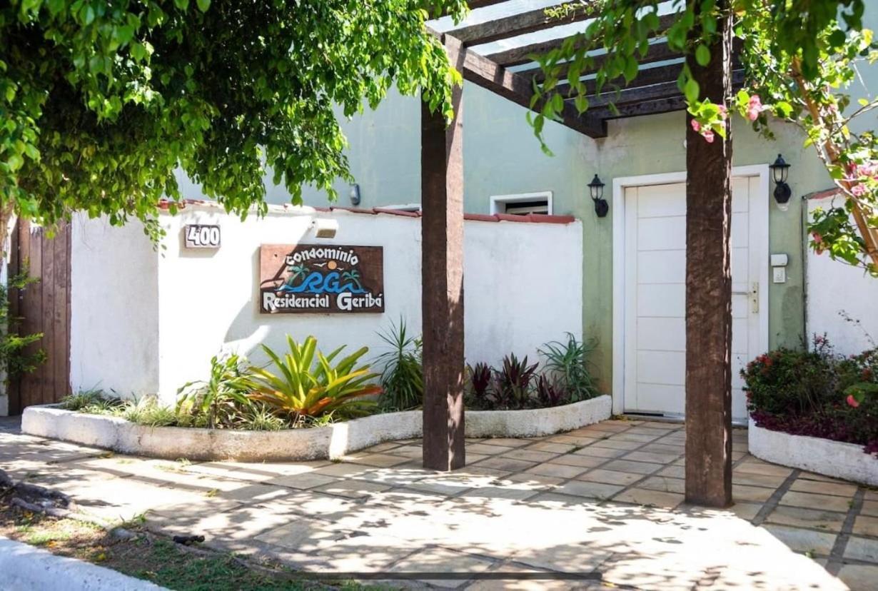 Praia De Geriba A 80 M, Piscina, Wifi E Smartv. Villa Armacao dos Buzios Dış mekan fotoğraf