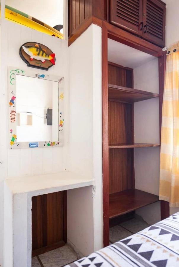 Praia De Geriba A 80 M, Piscina, Wifi E Smartv. Villa Armacao dos Buzios Dış mekan fotoğraf