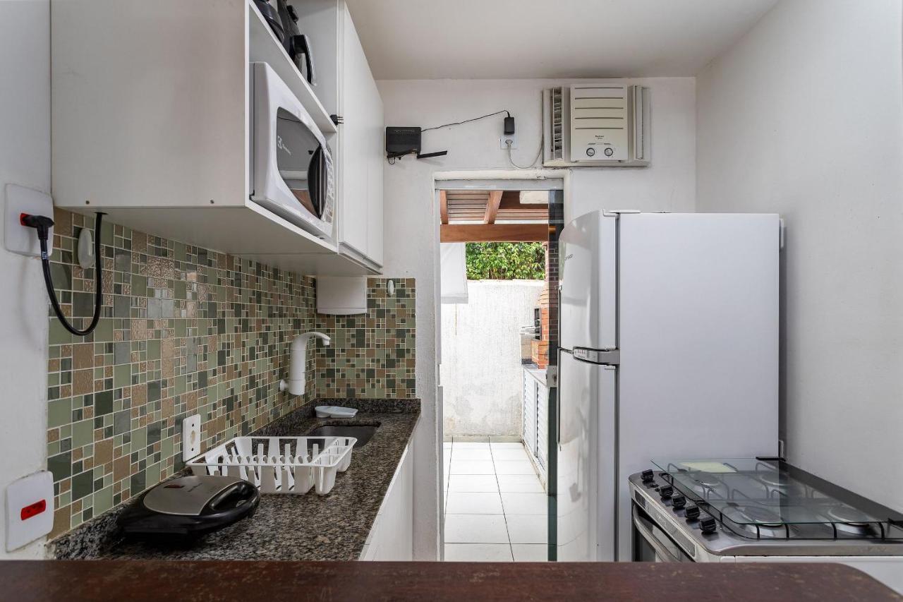 Praia De Geriba A 80 M, Piscina, Wifi E Smartv. Villa Armacao dos Buzios Dış mekan fotoğraf