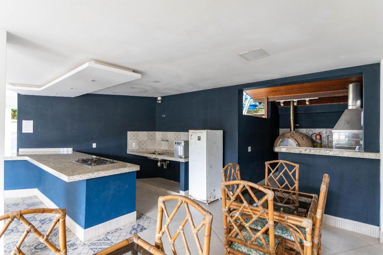 Praia De Geriba A 80 M, Piscina, Wifi E Smartv. Villa Armacao dos Buzios Dış mekan fotoğraf