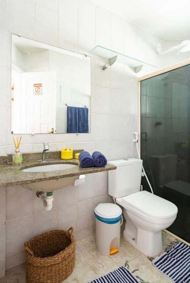 Praia De Geriba A 80 M, Piscina, Wifi E Smartv. Villa Armacao dos Buzios Dış mekan fotoğraf