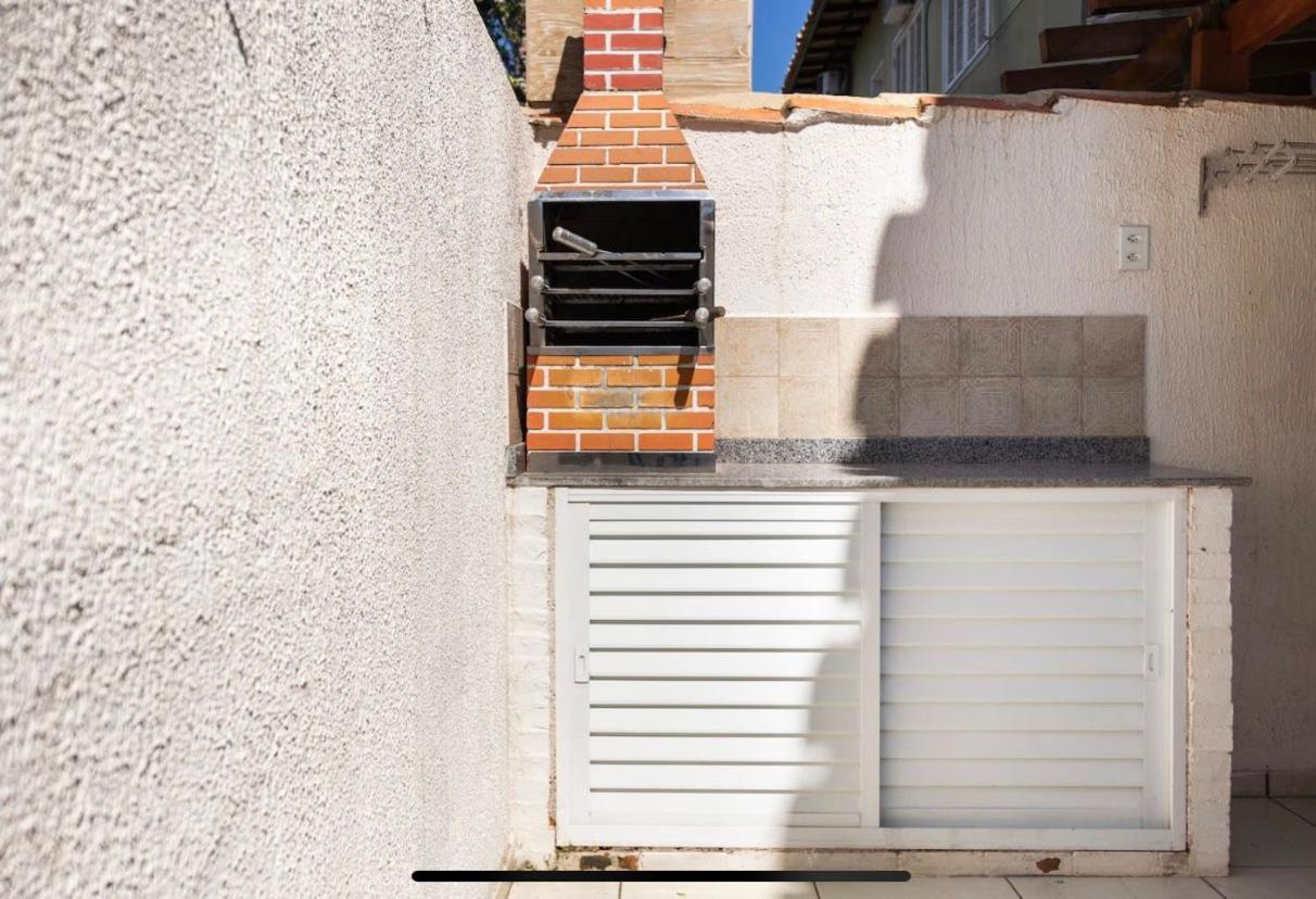 Praia De Geriba A 80 M, Piscina, Wifi E Smartv. Villa Armacao dos Buzios Dış mekan fotoğraf
