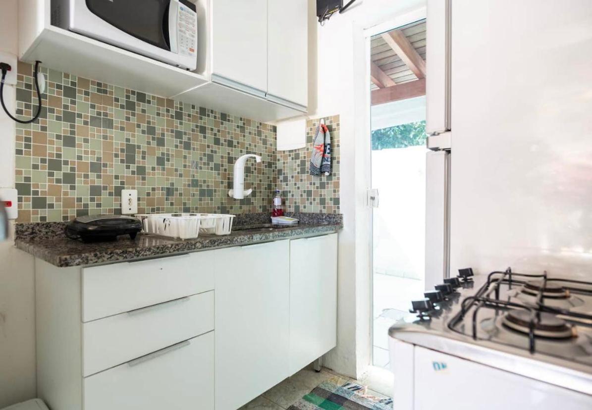 Praia De Geriba A 80 M, Piscina, Wifi E Smartv. Villa Armacao dos Buzios Dış mekan fotoğraf