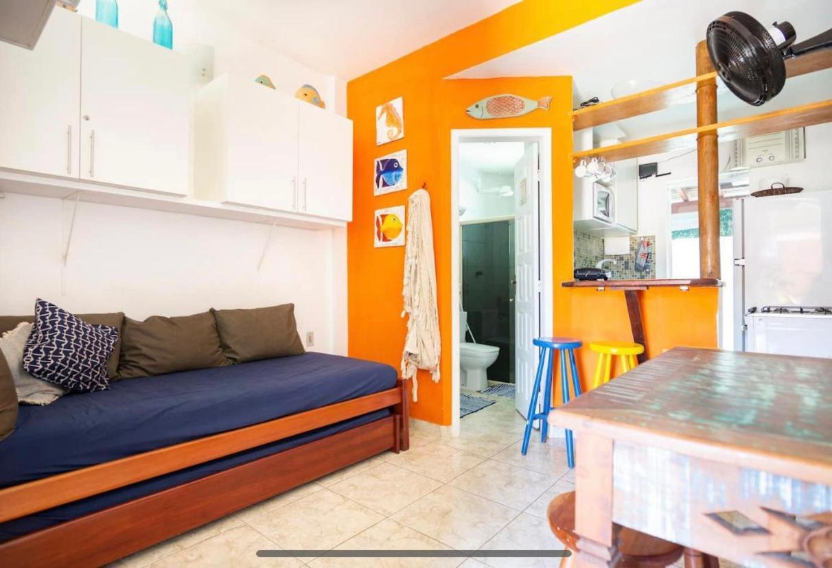 Praia De Geriba A 80 M, Piscina, Wifi E Smartv. Villa Armacao dos Buzios Dış mekan fotoğraf